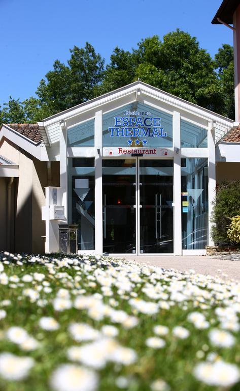 Residence Espace Thermal Dax Exterior photo