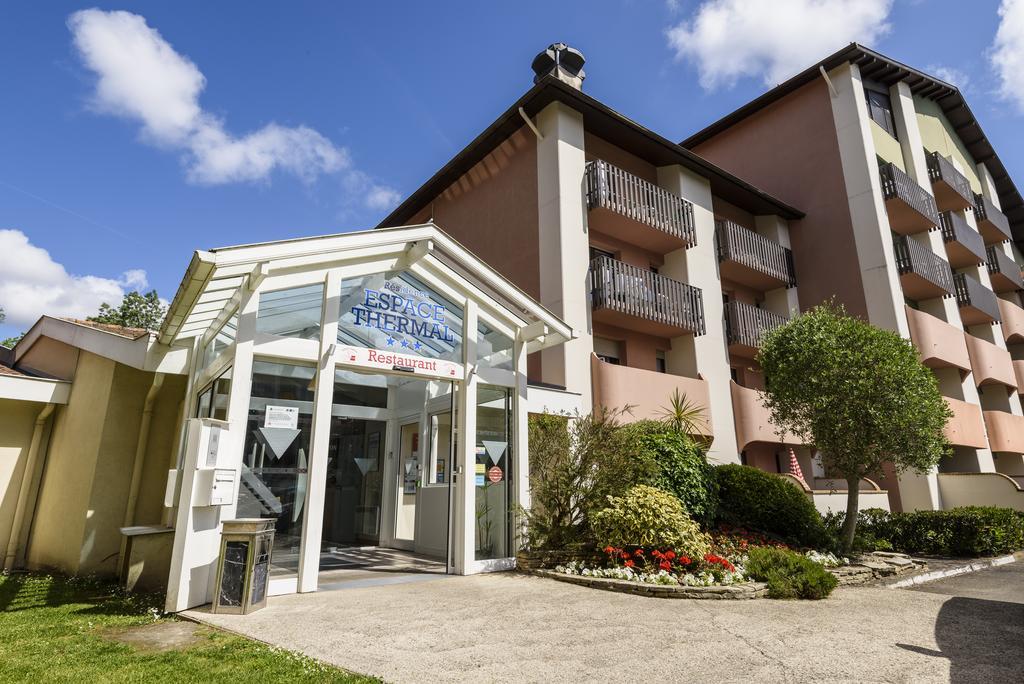 Residence Espace Thermal Dax Exterior photo
