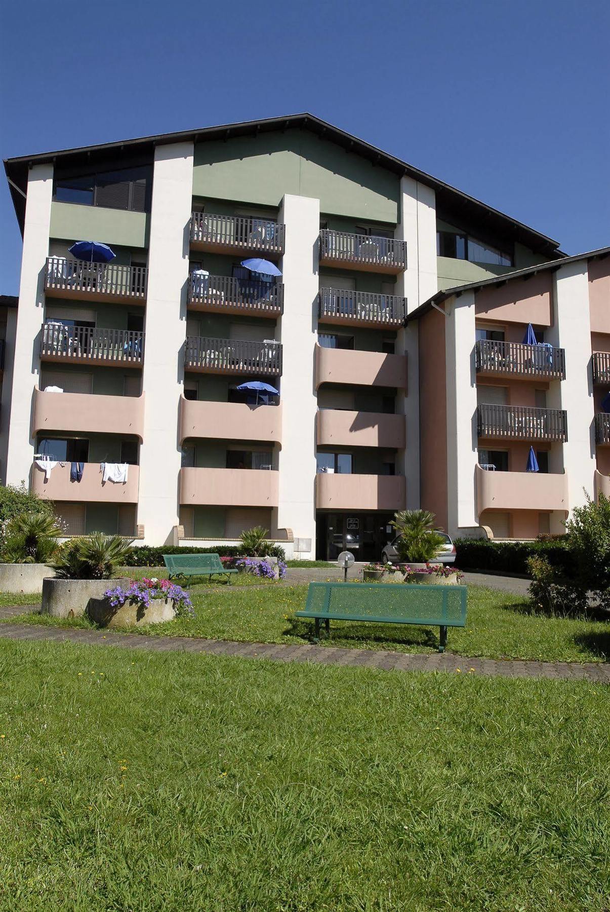 Residence Espace Thermal Dax Exterior photo
