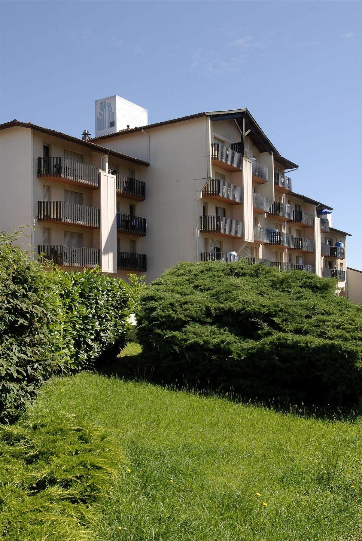 Residence Espace Thermal Dax Exterior photo